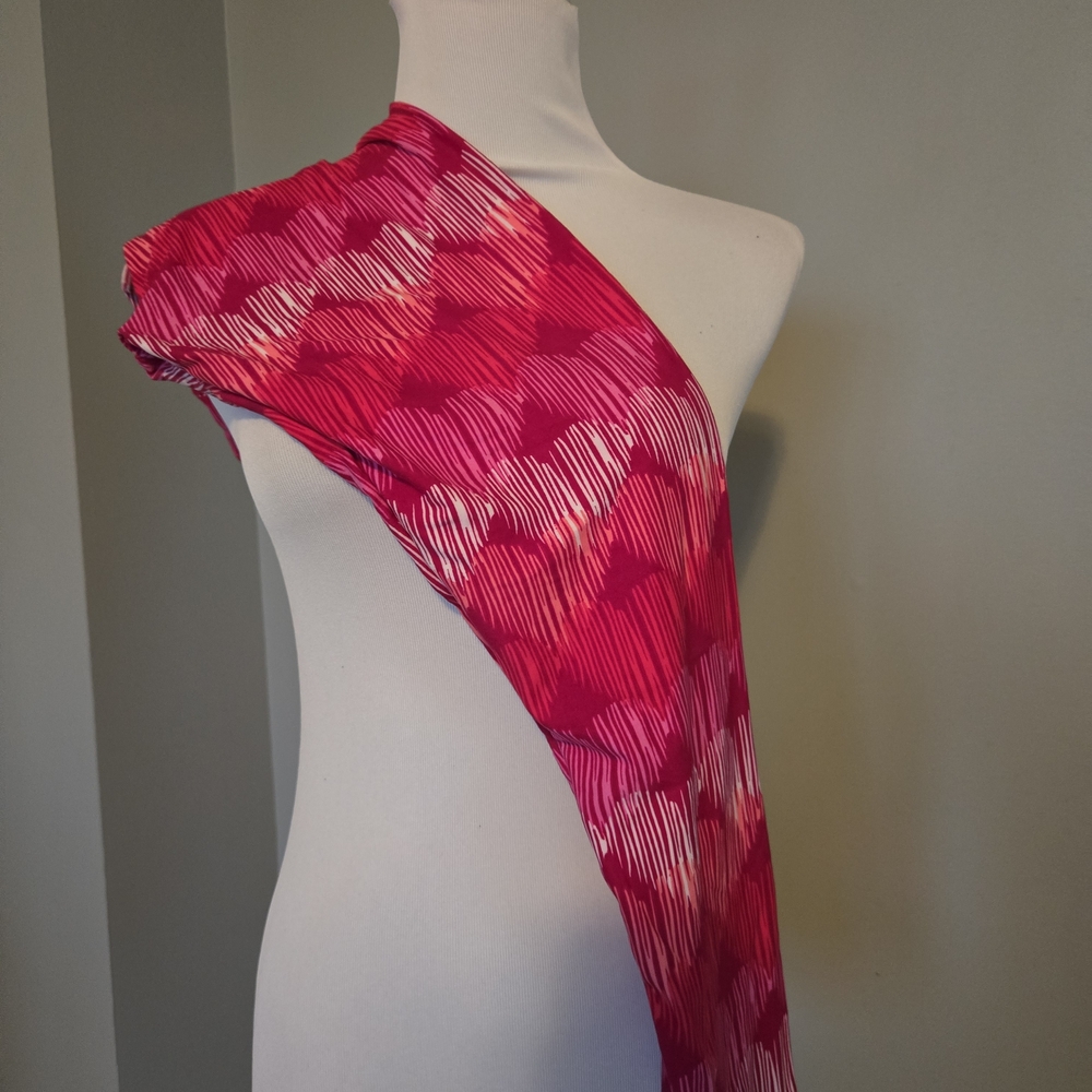 Lularoe Vibrant Pink Women's Leggingd